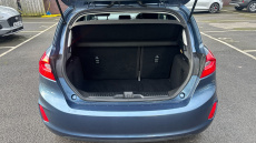 Ford Fiesta 1.1 75 Trend Navigation 5dr Petrol Hatchback